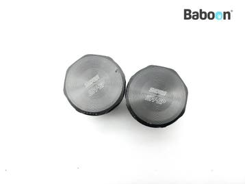Voorvork Dop Honda CB 750 Hornet 2023-2024 (CB750 RH12), Verzenden, Gebruikt