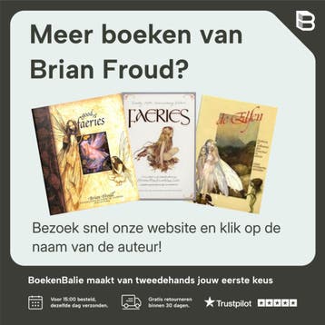 De elfen - Brian Froud 9789026964664, Verzenden, Gelezen, Brian Froud