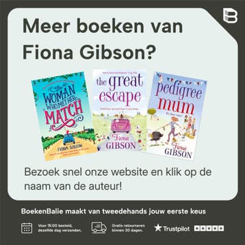 The Dog Share - Fiona Gibson 9780008385996, Verzenden, Gelezen, Fiona Gibson