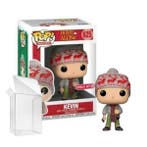 Funko Pop! Home Alone: Kevin (Beanie) #625 Target, Verzenden, Nieuw