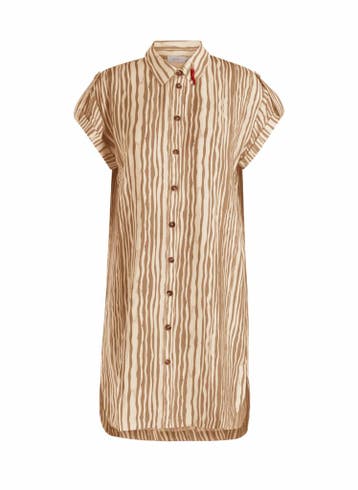 Yest jurk Manar Essential Maat:, Kleding | Dames, Jurken, Verzenden, Nieuw, Overige kleuren