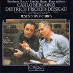 cd - Carlo Bergonzi - BerÃ¼hmte Duette - Famous Duets, Verzenden, Zo goed als nieuw