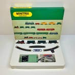 Minitrix N - 1906 - Startset (1), Nieuw