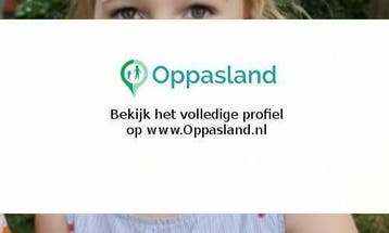 Alicja zoekt een oppas in Oosterhout voor 1 kind., Vacatures