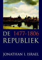 De Republiek | 9789051943375 | J.I. Israel, Boeken, Zo goed als nieuw, J.I. Israel