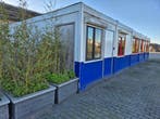 5-delig Fort K1000 gebouw ref. HS-1629, Verzenden