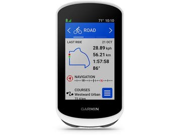 Garmin Edge Explore 2 - Fietsnavigatie - 3-inch touchscreen, Verzenden, Nieuw