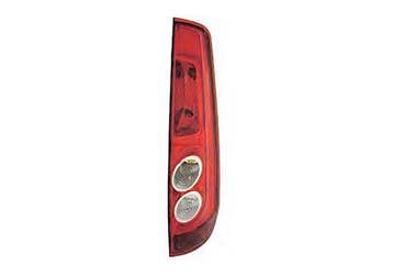 Achterlicht o.a: Ford, Fiesta 5, Fiesta 5 (JD - JH), Ophalen of Verzenden, Nieuw, Ford USA