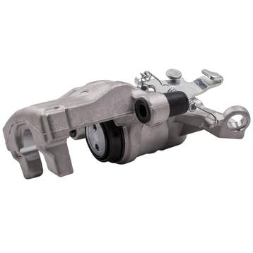Achter Rechts Remklauw geschikt voor Opel Vectra C 1.6 1...., Verzenden, Nieuw, Opel