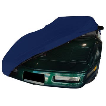 Autohoes voor Corvette C4 (1984-1996) Indoor BESTE PASVORM, Ophalen of Verzenden, Nieuw, Op maat
