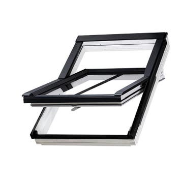 Fakro dakraam FTU-V/C U30 KUMX Retro 66x118, Verzenden, Nieuw