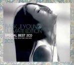 cd - Baek Ji Young - Ultimate Edition, Verzenden, Zo goed als nieuw