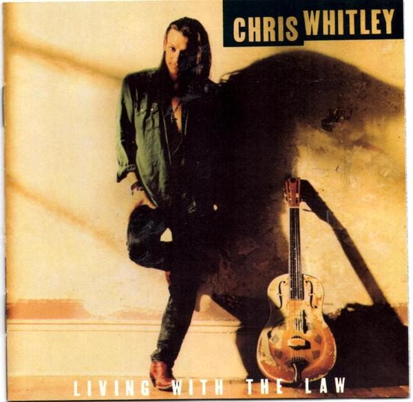 cd - - Living With The Law, Cd's en Dvd's, Cd's | Overige Cd's, Zo goed als nieuw, Verzenden