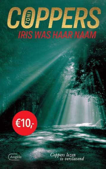 Iris was haar naam / Liese Meerhout / 4 9789022336311, Boeken, Verzenden, Gelezen, Toni Coppers
