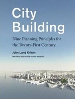 CITY BUILDING  [O/P] 9781568988818 John Lund Kriken, Boeken, Verzenden, Zo goed als nieuw, John Lund Kriken