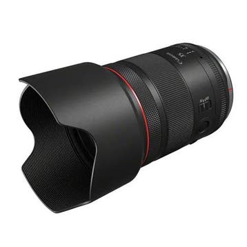 Canon RF 35mm 1.4 L VCM *OUTLET* nr. 0066, Ophalen of Verzenden, Nieuw