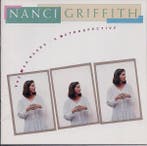 Nanci Griffith - The MCA Years • A Retrospective, Ophalen of Verzenden, Gebruikt