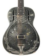 National Style O 14 Fret Replicon (Instrument,Resonator), Ophalen of Verzenden, Nieuw, Klassieke of Spaanse gitaar