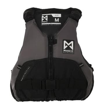 Magic Marine Wave Zwemvest Fzip, Ophalen of Verzenden, Nieuw, Magic Marine