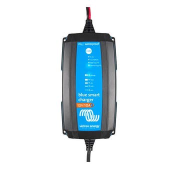 Blue Smart IP65 Oplader 12/10(1) 230V CEE 7/17, Watersport en Boten, Bootonderdelen, Ophalen of Verzenden, Nieuw, Motor en Techniek