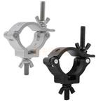 Equinox TC25 - Aluminium 25kg Half Koppeling (34-38mm), Ophalen of Verzenden, Nieuw