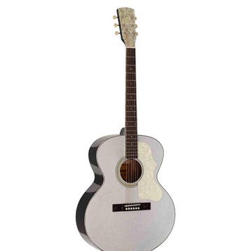 Richwood HSJ-55-GS Heritage Series Jumbo massief sparren, Ophalen of Verzenden, Nieuw