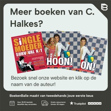 Naaien enzo - C. Halkes 9789081091718, Verzenden, Gelezen, C. Halkes