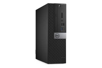 Dell Optiplex 7050 SFF | Intel® Core™ i5-6500 Processor, Ophalen of Verzenden, Zo goed als nieuw, Dell, SSD