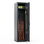 Profirst Zero 5 Wapenkluis met Sleutelslot, Verzenden, Nieuw