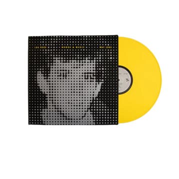 Lou Reed – Words & Music, May 1965 (LP, Yellow, 2022), Ophalen of Verzenden, Nieuw in verpakking