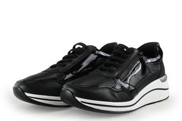 Charmosa Sneakers in maat 41 Zwart, Verzenden, Zwart, Charmosa, Sneakers of Gympen