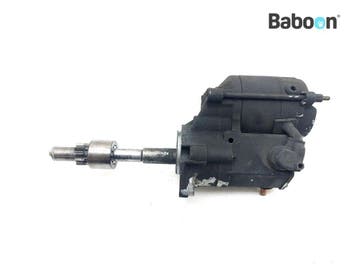 Startmotor Harley-Davidson FLHTC Electra Glide Classic, Verzenden, Gebruikt