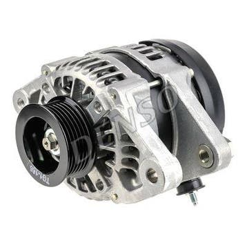 Dynamo / Alternator TOYOTA YARIS (1.0 VVT-i), Auto-onderdelen, Ophalen of Verzenden, Nieuw