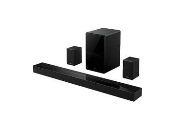 Tcl -   Soundbar Dark Titanium, Verzenden, Nieuw, Center speaker, Overige merken