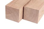 Douglas Paal 30 x 30 cm (300 x 300 mm) Fijnbezaagd - Lengte, Nieuw