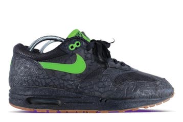 Nike Air Max 1 Hufquake • 41 42.5, Ophalen of Verzenden, Nieuw, Nike, Sneakers of Gympen
