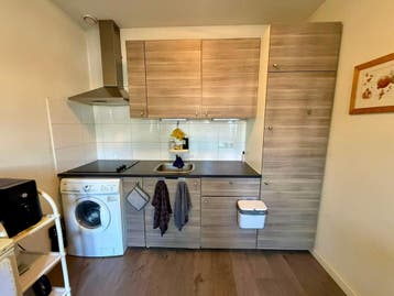 Te huur: Studio Hegstraat in Weert, Huizen en Kamers, Weert, Limburg