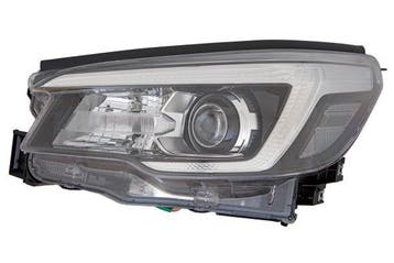 Koplamp o.a: Subaru, Forester (SK), Ophalen of Verzenden, Nieuw, Subaru