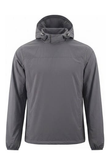 Airforce Jas in maat L Grijs, Kleding | Heren, Verzenden, Zo goed als nieuw, Overige kleuren, Airforce
