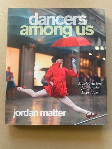 De Vreugde van het Dansen - Dancers Among Us - NIEUW, Boeken, Verzenden, Zo goed als nieuw