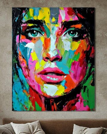 Michael Mey - Vivid Look - XL