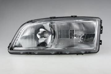 Koplamp LINKS  Volvo C70, S70, V70, XC70, Auto-onderdelen, Ophalen of Verzenden, Nieuw