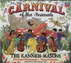cd - The Kanneh-Masons - Carnival Of The Animals, Verzenden, Nieuw in verpakking