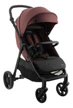 Momi Clara Burgundy Wandelwagen, Kinderen en Baby's, Buggy's, Verzenden, Nieuw