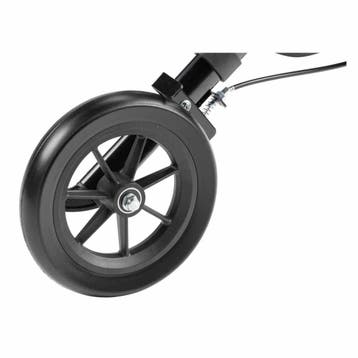 SOFT wielen voor de rollator Double / Light / RA60 / RG70 |, Ophalen of Verzenden, Nieuw