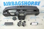 Airbag set Dashboard stiksel Volkswagen Passat B8 facelift, Gebruikt, Volkswagen
