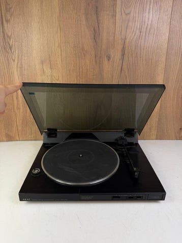 Akai - AP-A2 Platenspeler, Nieuw