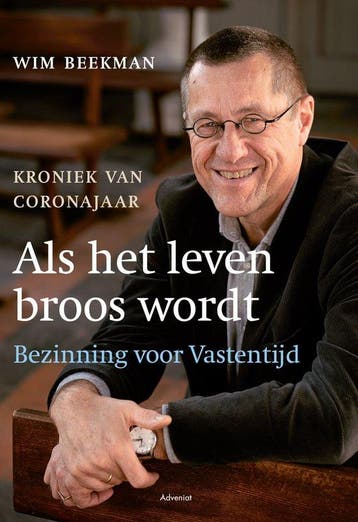 9789493161542 Als het leven broos wordt | Tweedehands, Verzenden, Zo goed als nieuw, Wim Beekman