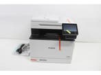 Canon i-SENSYS MF752Cdw - All-in-one kleurenlaserprinter -, Computers en Software, Printers, Verzenden, Zo goed als nieuw, Canon