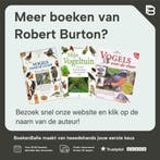 VOGELTREK 9789060207291 Robert Burton, Verzenden, Gelezen, Robert Burton